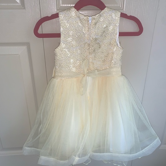 Spring Dress - Picture 3 of 3